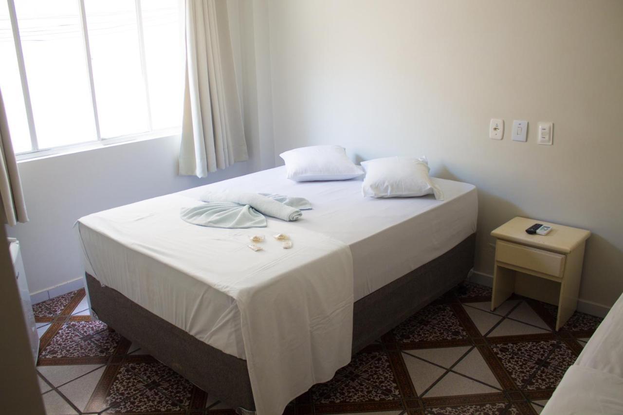 Hotel Colina فوز دو إيغواسو المظهر الخارجي الصورة